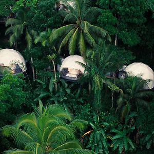 Lintang Luku Tent Resort Ijen, Banyuwangi